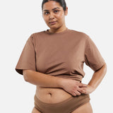 REPEAT Skins Warm Period Full Briefs