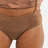 REPEAT Skins Warm Period Full Briefs