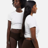 REPEAT Skins Deep Period Full Briefs