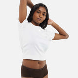 REPEAT Skins Deep Period Full Briefs