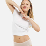 REPEAT Skins Light Period Full Briefs