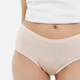 REPEAT Skins Light Period Full Briefs