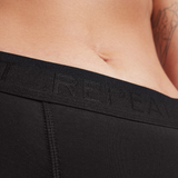 REPEAT Boxer Short Black