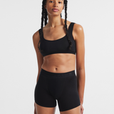 REPEAT Boxer Short Black