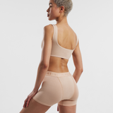 REPEAT Boxer Short Beige