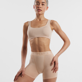 REPEAT Boxer Short Beige