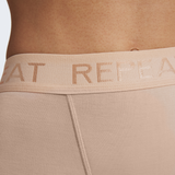 REPEAT Boxer Short Beige