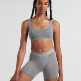 REPEAT Boxer Short Grey