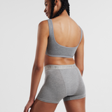 REPEAT Boxer Short Grey