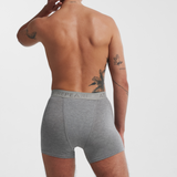 REPEAT Boxer Short Grey