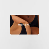 REPEAT Digital Gift Card